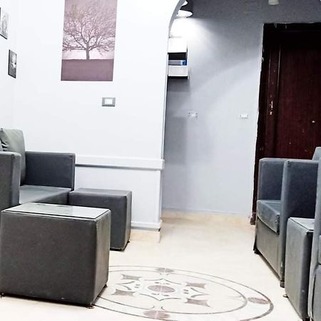 My Place Agata Hostel Kairo Exteriör bild
