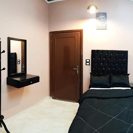 My Place Agata Hostel Kairo Exteriör bild