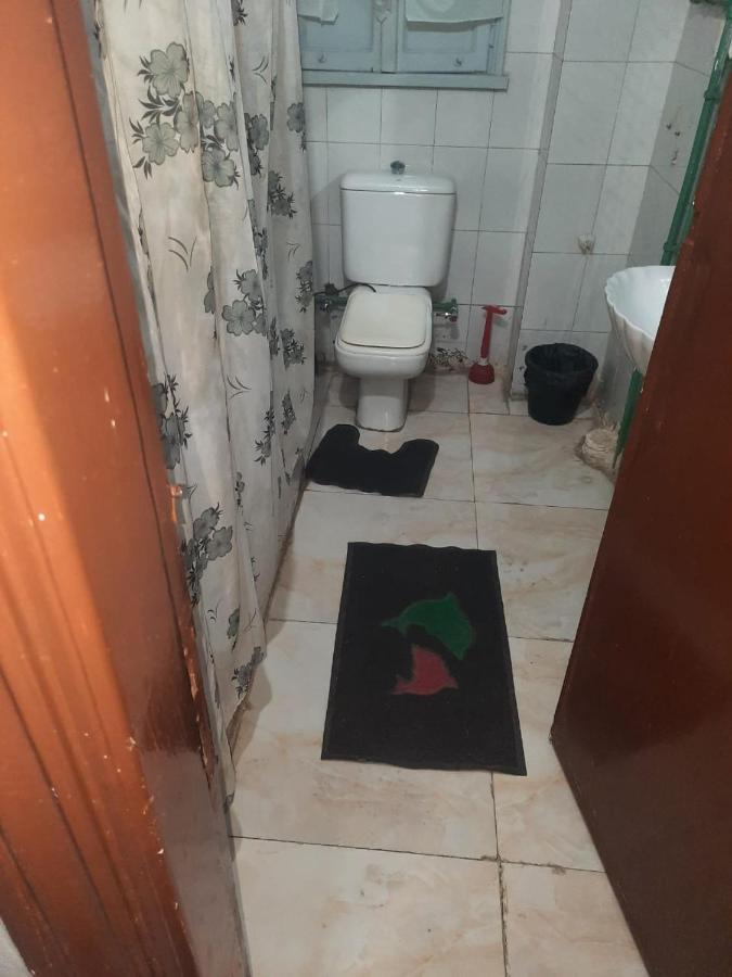 My Place Agata Hostel Kairo Exteriör bild