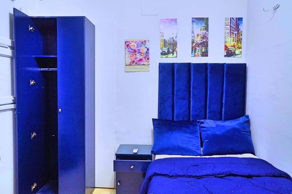 My Place Agata Hostel Kairo Exteriör bild