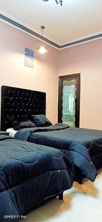 My Place Agata Hostel Kairo Exteriör bild