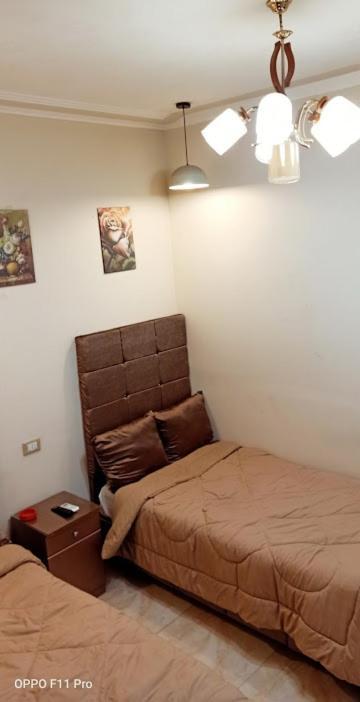My Place Agata Hostel Kairo Exteriör bild