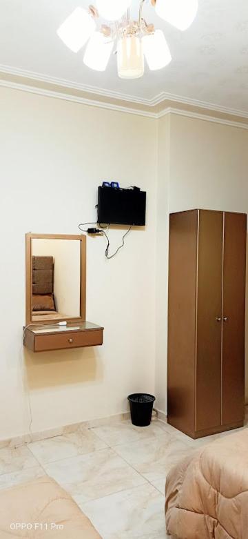 My Place Agata Hostel Kairo Exteriör bild