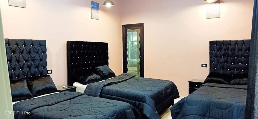 My Place Agata Hostel Kairo Exteriör bild